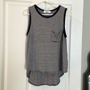 Carly Jean Los Angeles tank